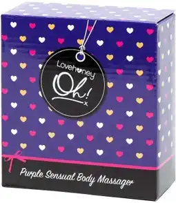 healthylife Lovehoney Oh Sensual Body Massager offer