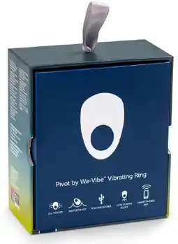 healthylife We Vibe Pivot Blue offer