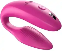 healthylife We Vibe Sync Pink offer