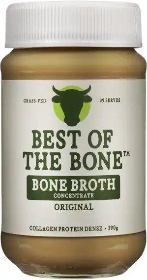 healthylife Best of the Bone Original Beef Bone Broth Concentrate offer