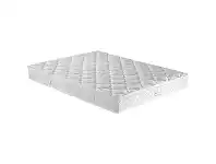 LivingStyles Nightrest Magic Coil Continuous Spring Mattress with Pillow Top, King Single offer