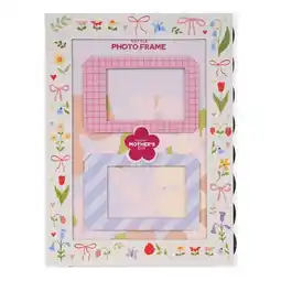 Woolworths Mother’s Day Magnetic Photo Frame offer