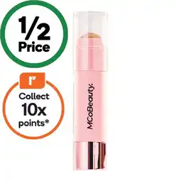 Woolworths MCoBeauty Everyday Bronzer offer