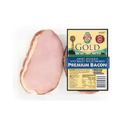 Woolworths Bertocchi Gold Shortcut Bacon – From the Fridge offer