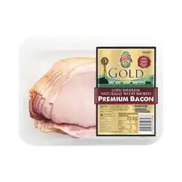 Woolworths Bertocchi Gold Middle Bacon – From the Fridge offer