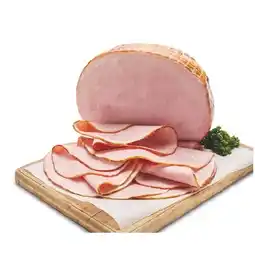 Woolworths Don Melosi Leg Ham – Sliced or Shaved – From the Deli offer