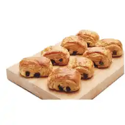 Woolworths Mini Pastry Varieties offer