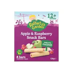 Woolworths Rafferty’s Garden Fruit Snack Bars offer