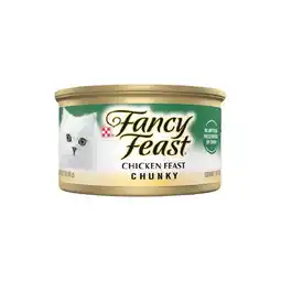 Woolworths Fancy Feast Classics Wet Cat Food offer