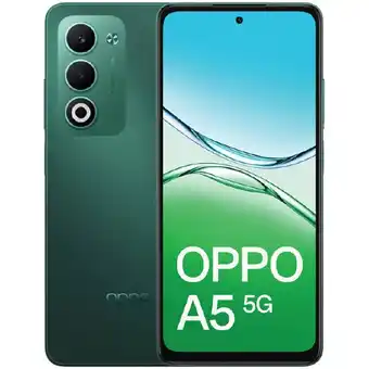 Woolworths Telstra Oppo A5† offer