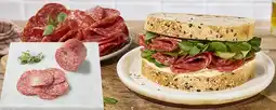 Coles Hans Hungarian Salami offer