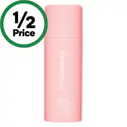 Woolworths MCoBeauty Hydrate & Prepare Milky Toner offer