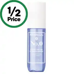 Woolworths MCoBeauty Fragrance Mist offer