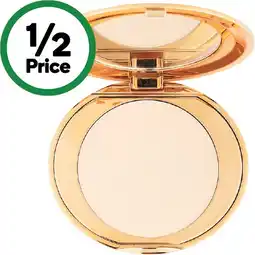 Woolworths MCoBeauty Miracle Flawless Pressed Powder offer