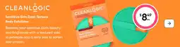 healthylife Cleanlogic offer