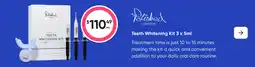 healthylife Teeth Whitening Kit offer