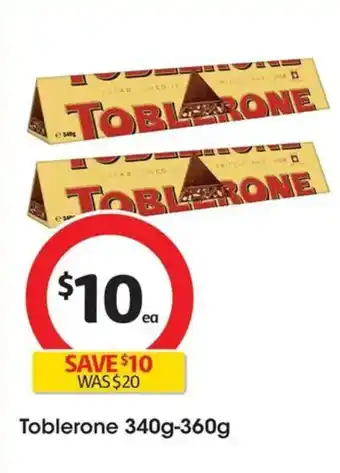 Toblerone