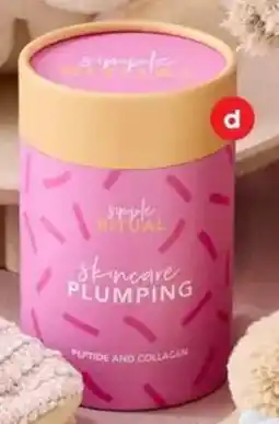 Coles Skincare Gift Set offer