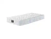 Stardust Comfort Sleep Boxed Pocket Spring Medium Firm Mattress, King Single