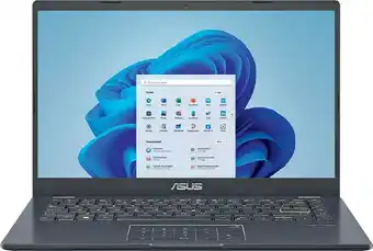 Officeworks Asus E410 14" Laptop offer