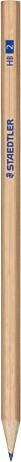 Officeworks Staedtler Natural Graphite Pencil HB offer