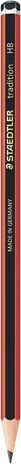 Officeworks Staedtler Tradition Graphite Pencil HB offer