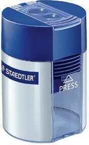 Staedtler 2 Hole Sharpener
