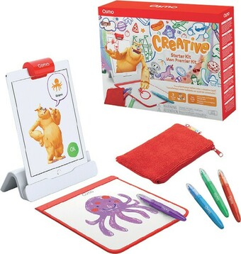 Officeworks Osmo Creative Starter Kit* offer