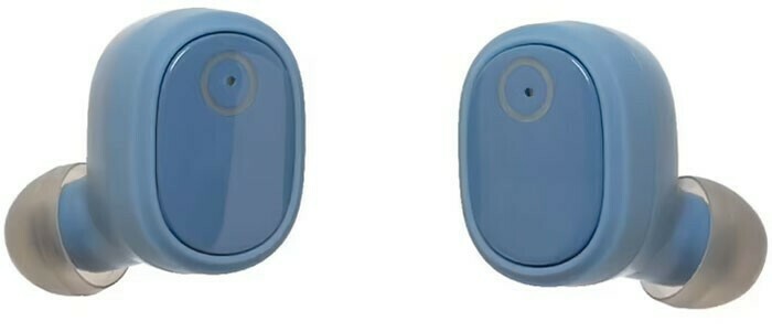 Otto TW300 True Wireless Earbuds Blue offer at Officeworks