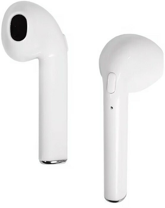 Otto TW100 True Wireless Earbuds offer at Officeworks