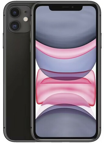 Officeworks Apple iPhone 11 – 64GB offer