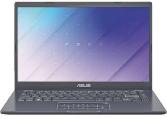 Officeworks Asus E410 14" Laptop† offer