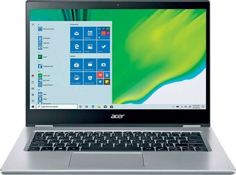 Officeworks Acer Spin 1 14" 2-in-1 Laptop offer