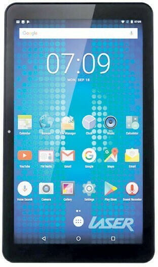 Officeworks Laser 10" Tablet offer
