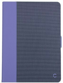 Officeworks Cygnett TekView Case for iPad 10.2" - Purple offer