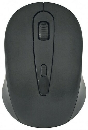 Officeworks Keji Wireless Mouse offer