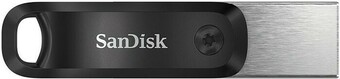 Officeworks SanDisk 64GB iXpand Go USB Flash Drive offer