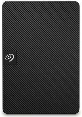 Officeworks Seagate 2TB Expansion Portable Hard Drive offer