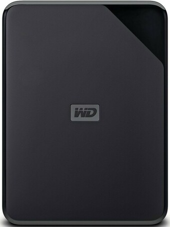 Officeworks WD 2TB Elements SE USB 3.0 Portable Hard Drive offer