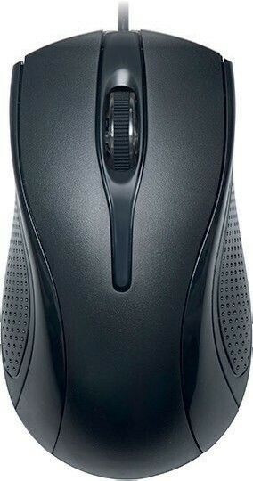 Officeworks Keji Wired Mouse offer