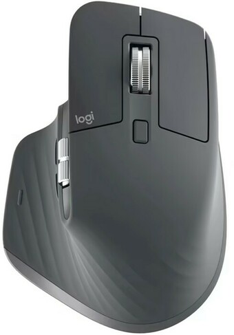 Officeworks Logitech MX Master 3 Wireless Mouse offer