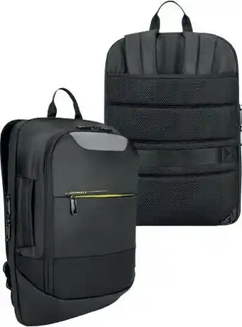 Officeworks Targus CityGear 3 15.6" Convertible Backpack offer