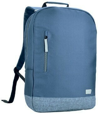 Officeworks J.Burrows Recycled 15.6" Laptop Backpack - Navy offer