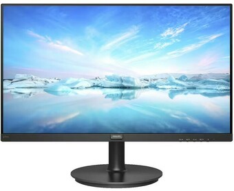 Officeworks Philips 27" Monitor offer