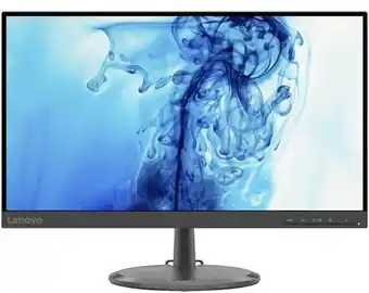 Officeworks Lenovo 21.5" Monitor† offer