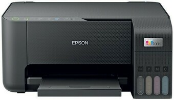 Officeworks Epson EcoTank Inkjet Printer ET-2811 offer