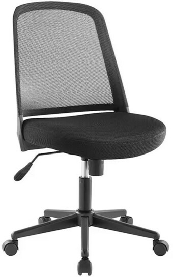 Officeworks J.Burrows Acton Chair offer