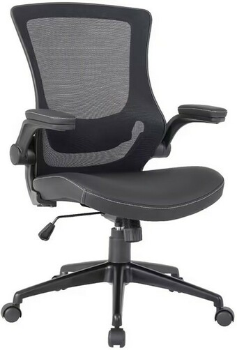 Officeworks J.Burrows Brighton Chair offer
