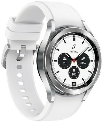 Officeworks Samsung Galaxy Watch4 Classic 42mm offer