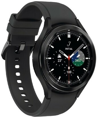 Officeworks Samsung Galaxy Watch4 Classic 46mm offer